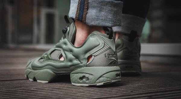 Reebok Instapump Fury Mtp 